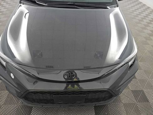 Used 2024 Toyota Corolla SE FWD image 13