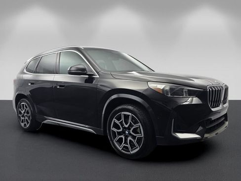 Used 2026 BMW X1 xDrive28i AWD/4WD image 1
