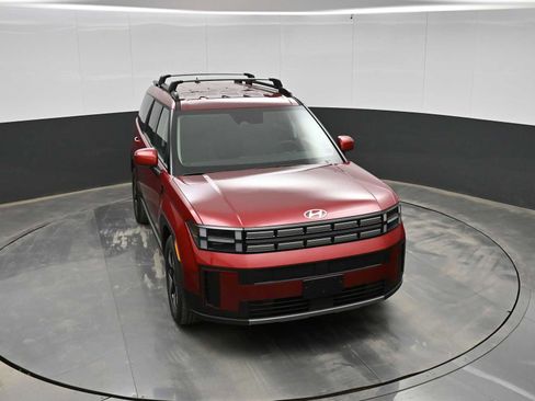 New 2026 Hyundai Santa Fe SEL image 22