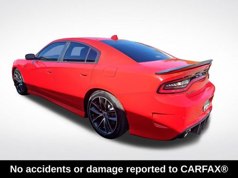 Used 2017 Dodge Charger R/T Scat Pack RWD image 3
