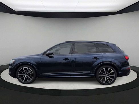 Used 2020 Audi Q7 3.0T Prestige w/ Prestige Package image 5