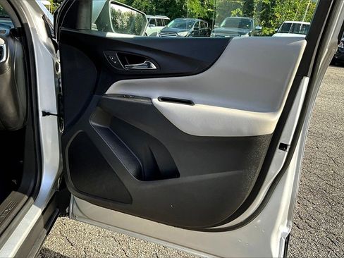 Certified 2022 Chevrolet Equinox LT image 25