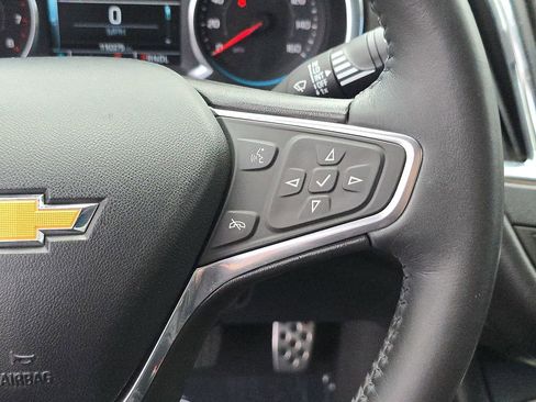 Used 2016 Chevrolet Malibu Premier w/ Driver Confidence Package II FWD image 22