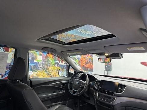 Used 2023 Honda Ridgeline RTL image 46