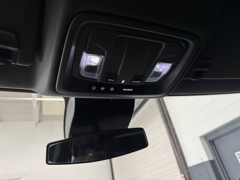 Used 2024 GMC Sierra 1500 Pro w/ Graphite Edition AWD/4WD image 18