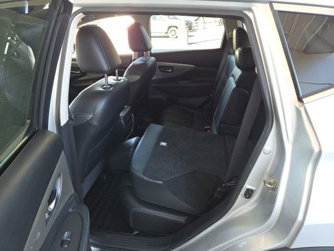 Used 2017 Nissan Murano SL image 43