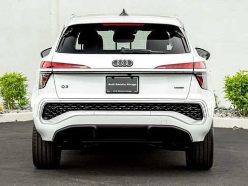 New 2026 Audi Q3 quattro 2.0T AWD/4WD image 10
