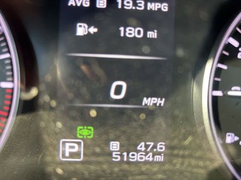 Used 2023 Subaru Ascent Limited image 11