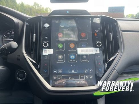 New 2026 Subaru Ascent Bronze Edition AWD/4WD image 11