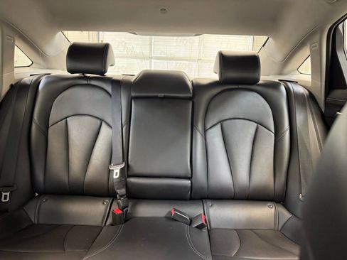 Used 2019 Buick LaCrosse Essence image 16