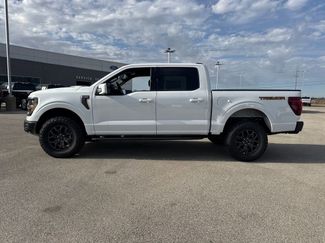 New 2025 Ford F150 Tremor w/ Equipment Group 402A High AWD/4WD video 3