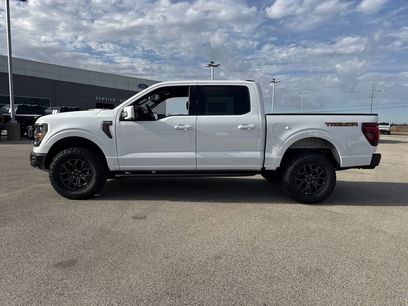 New 2025 Ford F150 Tremor w/ Equipment Group 402A High