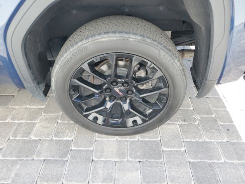 Used 2023 GMC Sierra 1500 Denali w/ Denali Reserve Package image 6