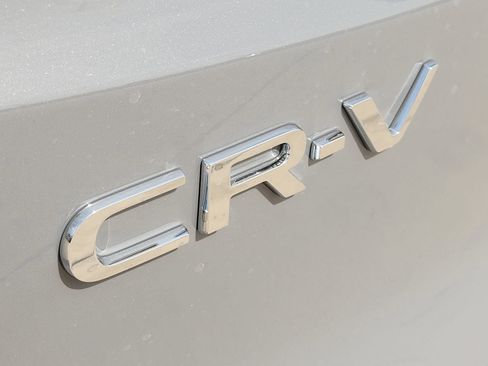 New 2026 Honda CR-V LX image 7