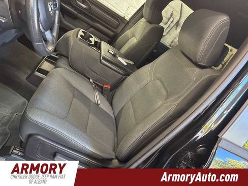 Used 2023 RAM 1500 Tradesman image 11