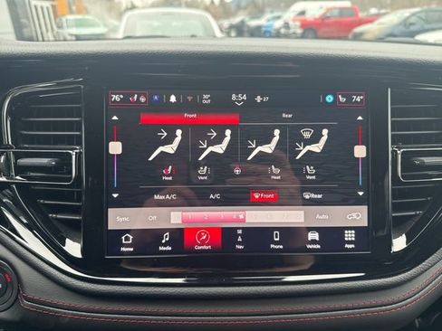 New 2026 Dodge Durango GT image 19