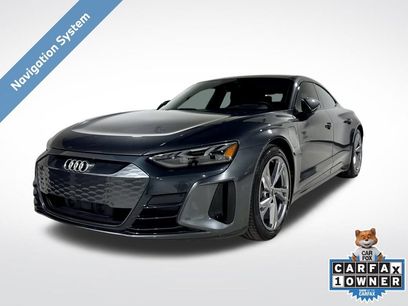 Used 2023 Audi e-tron GT Premium Plus w/ Executive Package