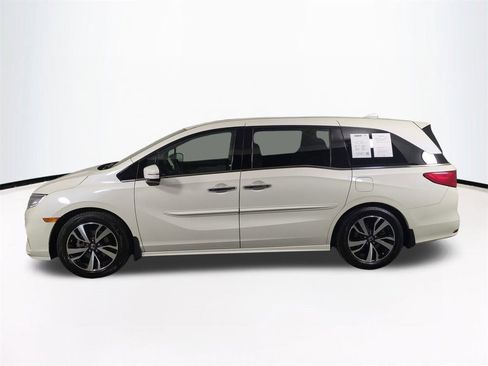 Used 2019 Honda Odyssey Elite image 8