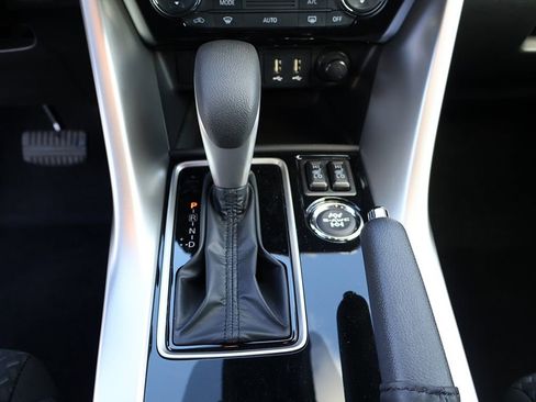 New 2026 Mitsubishi Eclipse Cross LE image 46