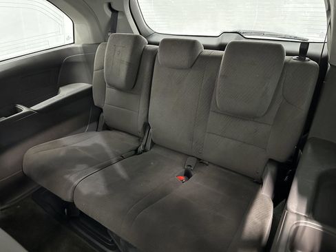 Used 2014 Honda Odyssey LX image 22