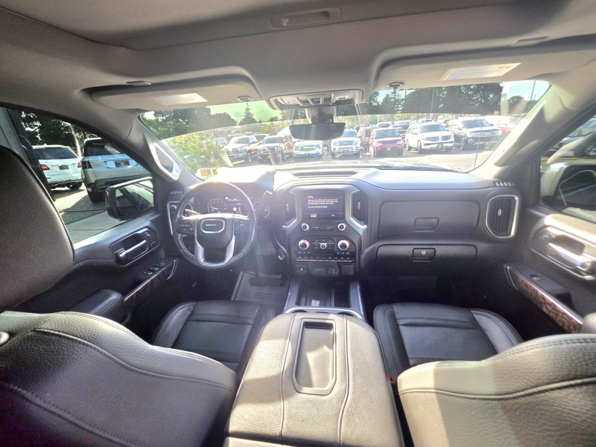 Used 2020 GMC Sierra 1500 Denali w/ Denali Ultimate Package AWD/4WD image 15