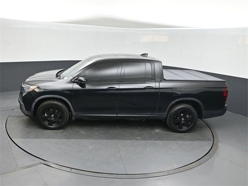 Used 2020 Honda Ridgeline Black Edition image 34