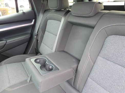 Used 2025 GMC Terrain Elevation w/ Technology Package II AWD/4WD image 24