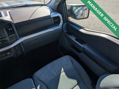 Used 2023 Ford F150 XLT image 17