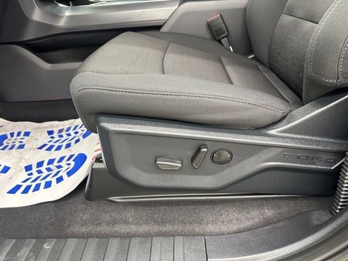 New 2025 Ford F150 XLT w/ Equipment Group 302A MID image 44