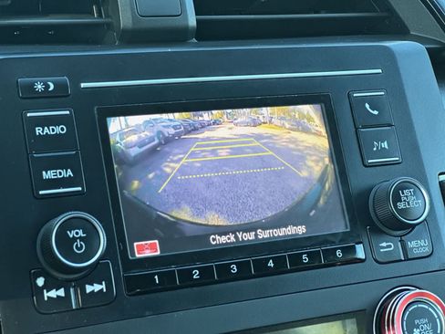 Used 2017 Honda Civic LX image 18