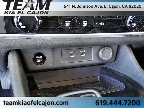 Used 2024 Nissan Rogue S FWD image 28