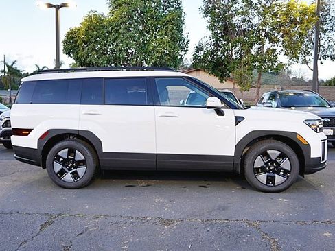 New 2026 Hyundai Santa Fe SEL image 7