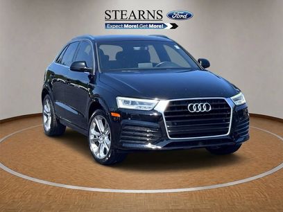 Used 2018 Audi Q3 2.0T Premium Plus