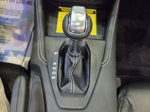 New 2026 Ford Mustang GT Premium w/ GT Performance Package RWD image 22