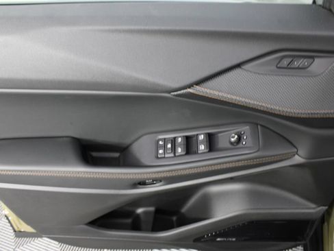 New 2026 Jeep Cherokee Overland AWD/4WD image 15