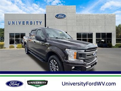 Used 2019 Ford F150 XLT w/ Equipment Group 302A Luxury