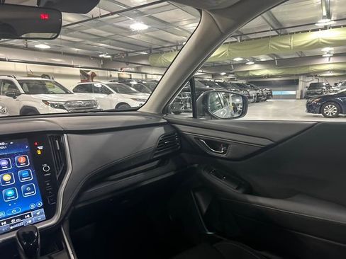 Used 2023 Subaru Legacy Premium image 24