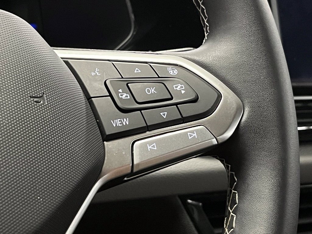 Used 2023 Volkswagen Taos S w/ Driver Assistance Package AWD/4WD image 26