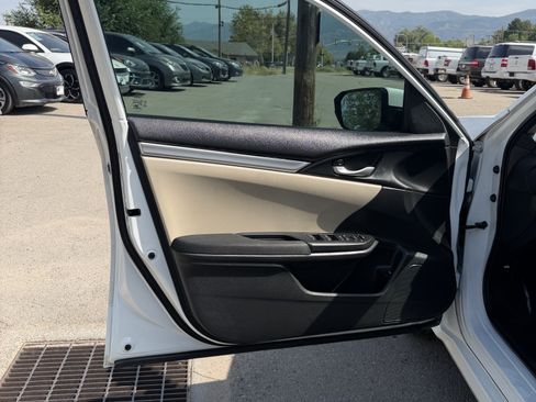 Used 2016 Honda Civic LX image 13