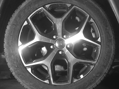 Used 2025 Jeep Compass Limited image 15