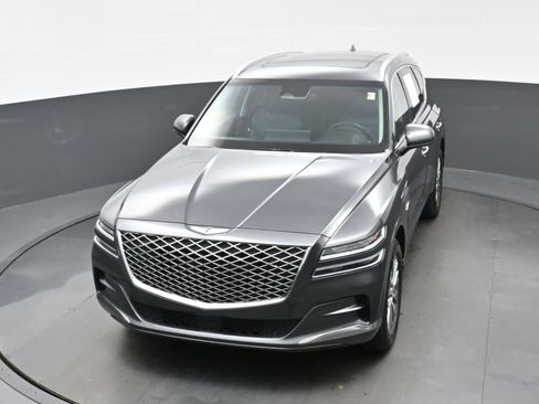 Used 2021 Genesis GV80 2.5T image 41