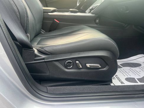 Used 2022 Acura TLX w/ Technology Package FWD image 11