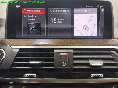 Used 2019 BMW X3 xDrive30i w/ Premium Package AWD/4WD image 11