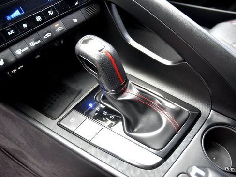 Used 2023 Hyundai Elantra N Line image 10