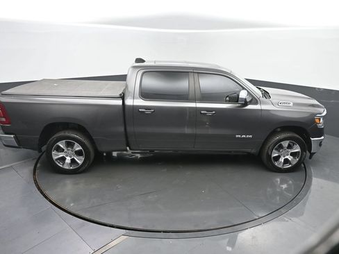 Used 2023 RAM 1500 Laramie AWD/4WD image 46