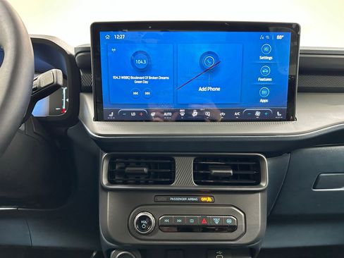 New 2025 Ford Maverick XLT w/ XLT Luxury Package image 27