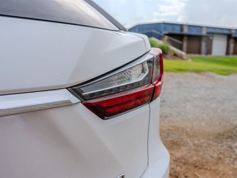 Used 2017 Lexus RX 350 FWD w/ Premium Package image 10