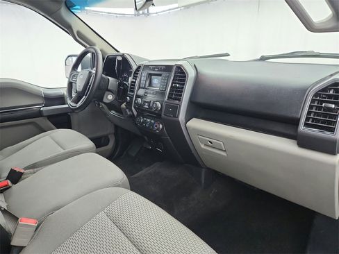 Used 2018 Ford F150 XLT w/ Equipment Group 301A Mid image 20
