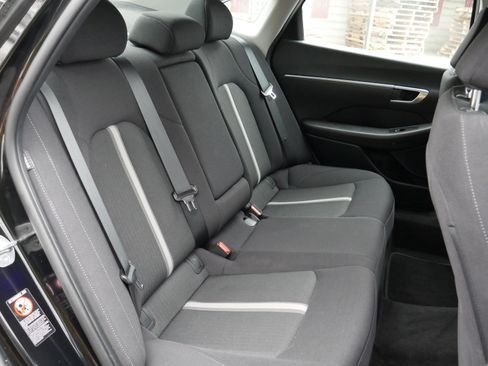 Used 2022 Hyundai Sonata SEL w/ Cargo Package image 24