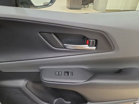 New 2026 Toyota Prius XLE image 19